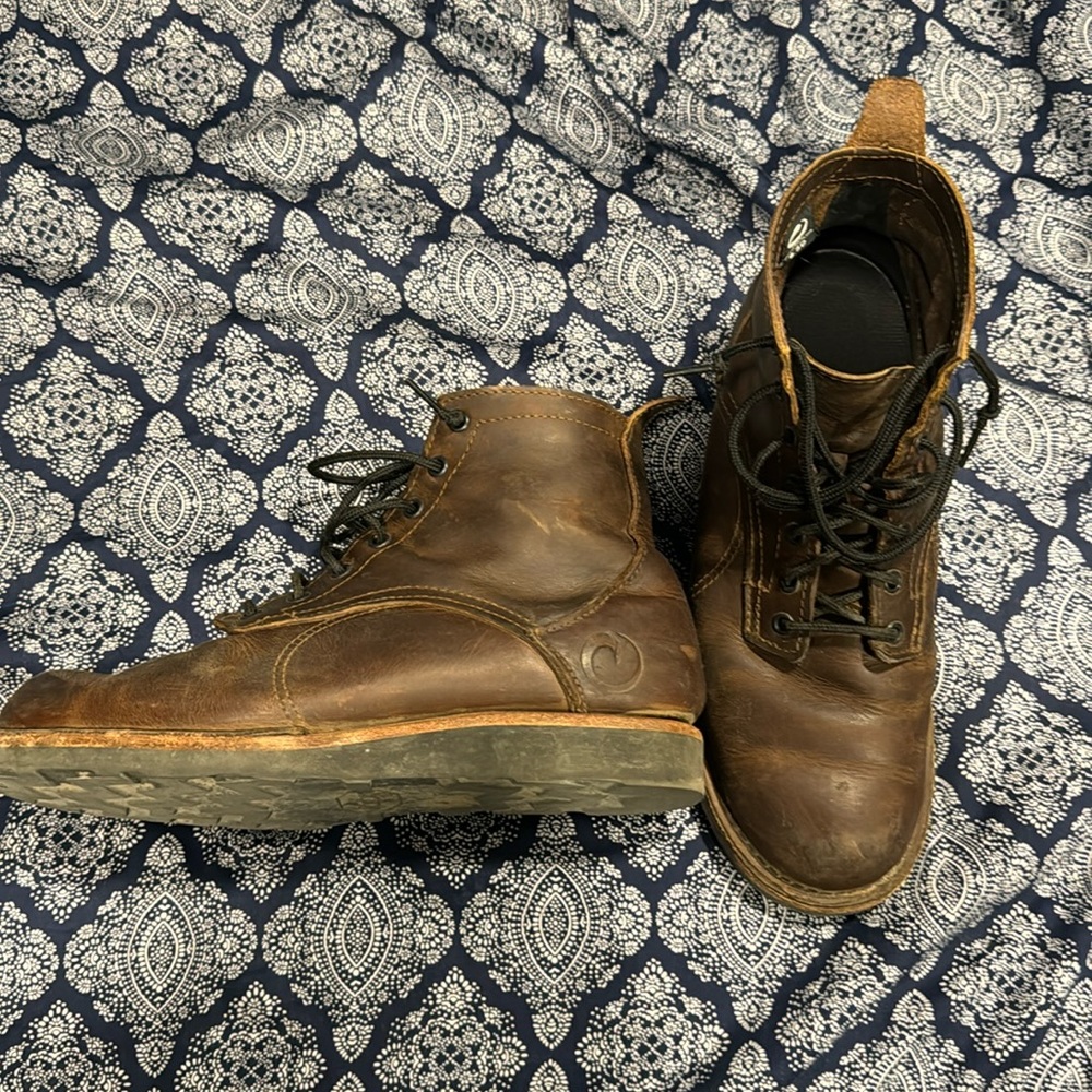 Origin Colorado Boot